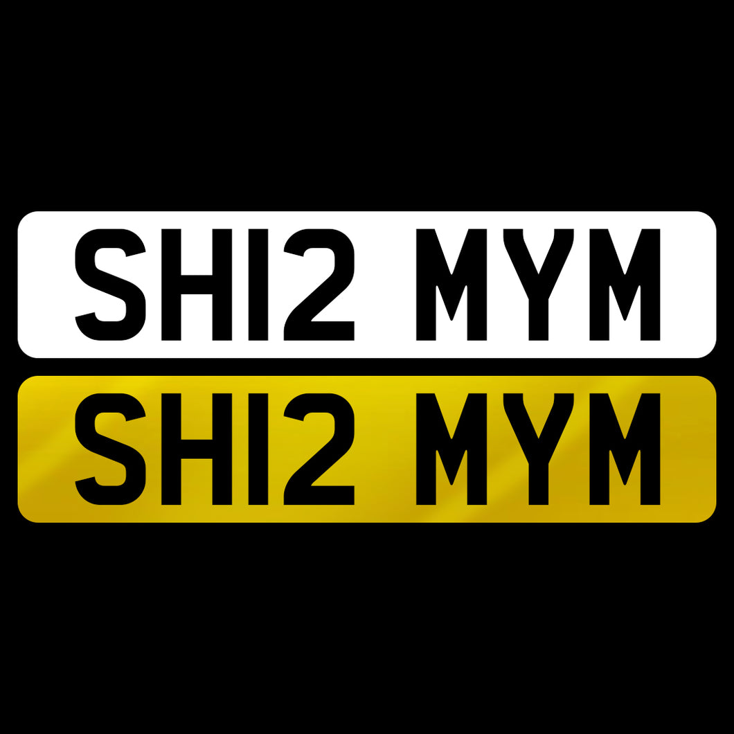 SH12 MYM