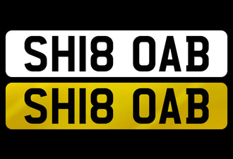 SH18 OAB