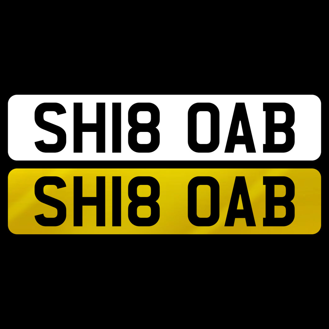 SH18 OAB