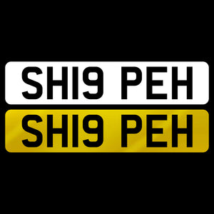 SH19 PEH