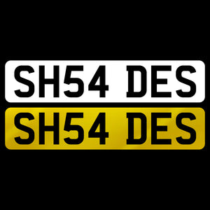 SH54 DES