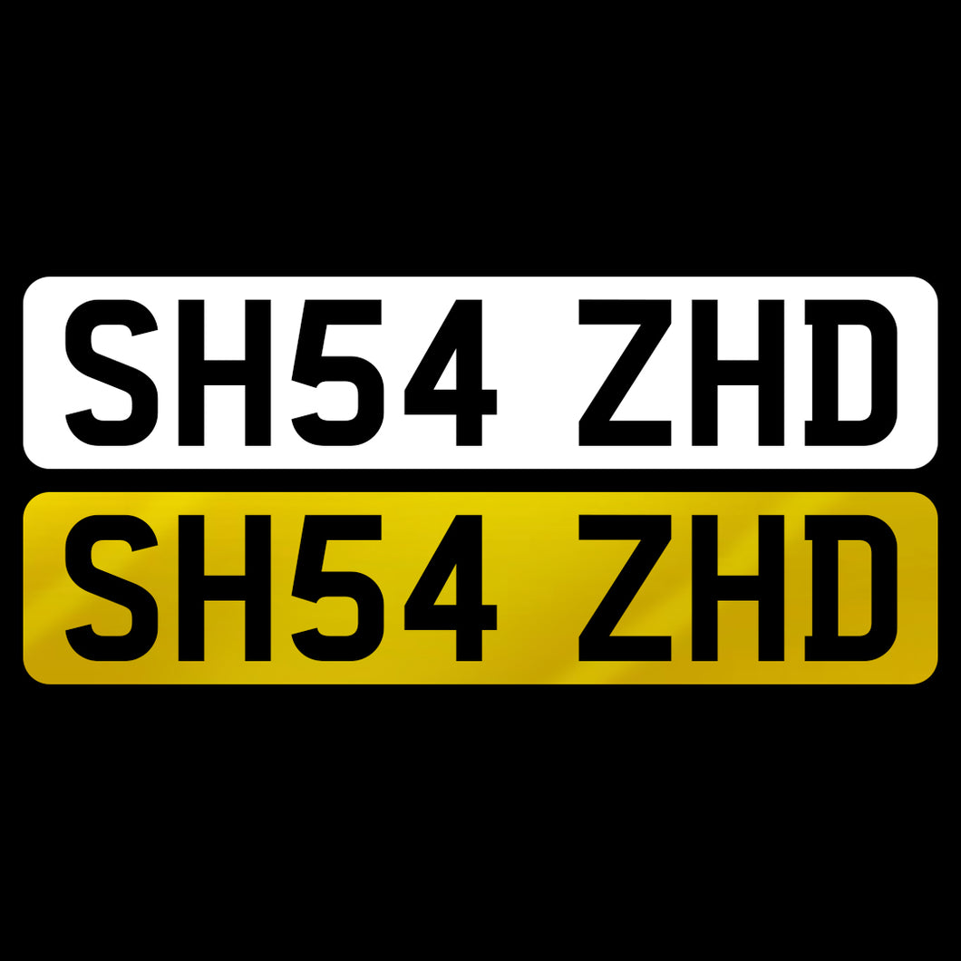 SH54 ZHD