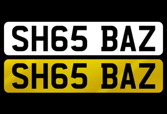 SH65 BAZ