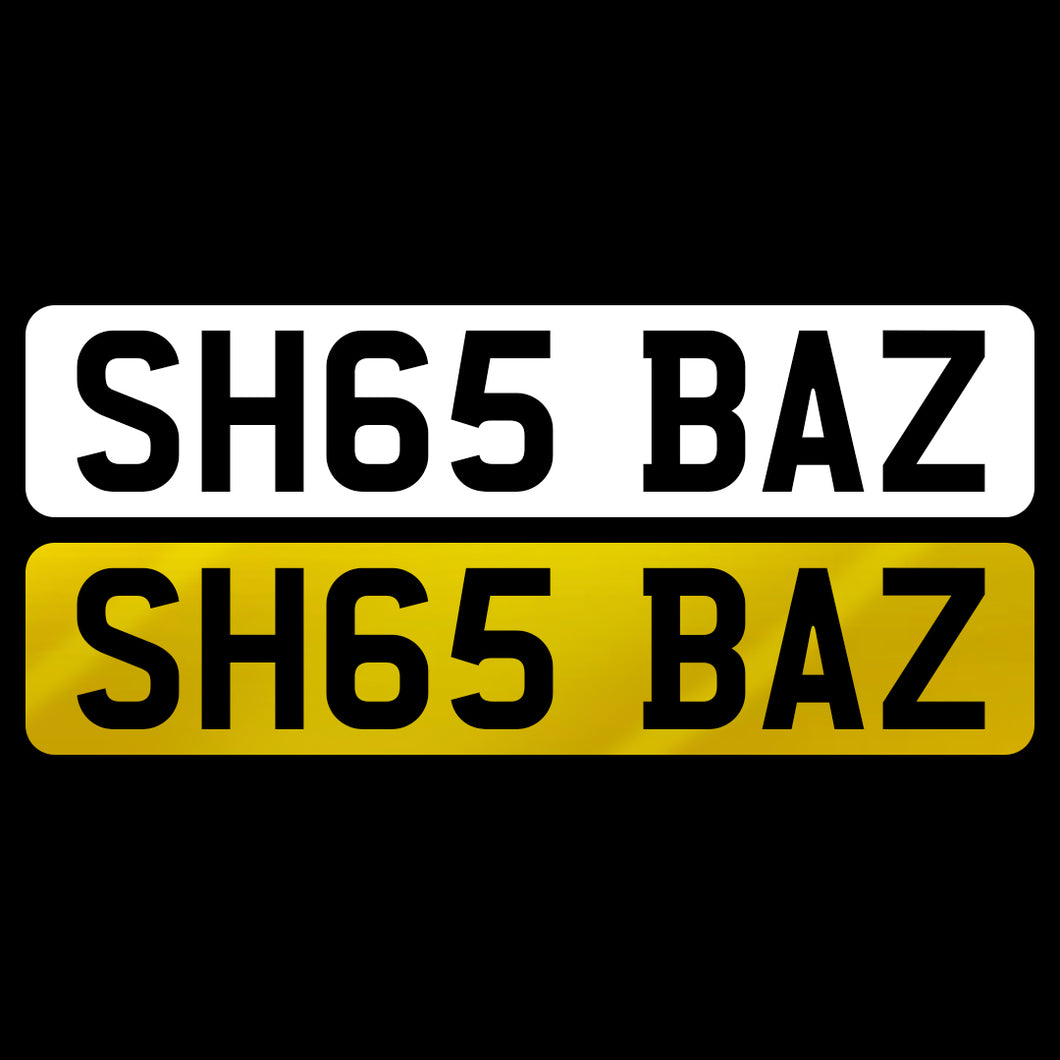 SH65 BAZ