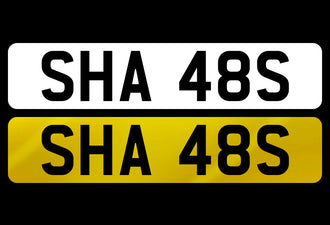 SHA 48S