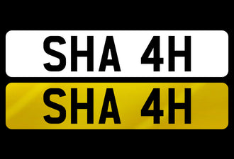 SHA 4H