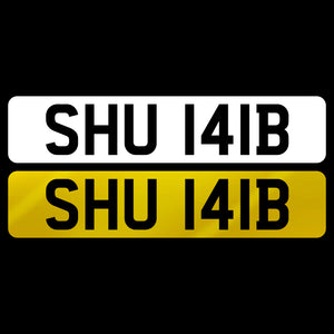 SHU 141B
