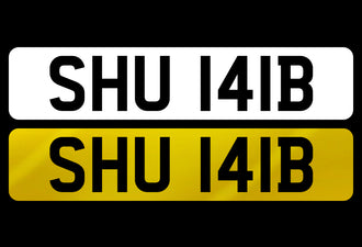 SHU 141B
