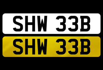 SHW 33B