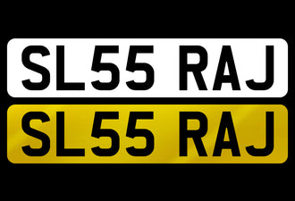 SL55 RAJ