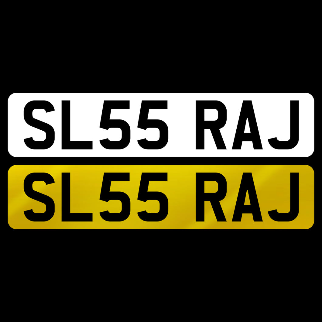 SL55 RAJ