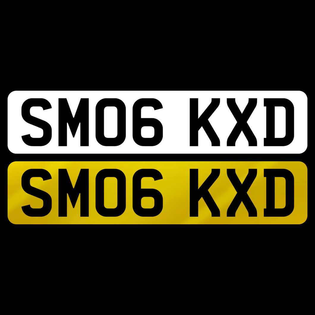 SM06 KXD