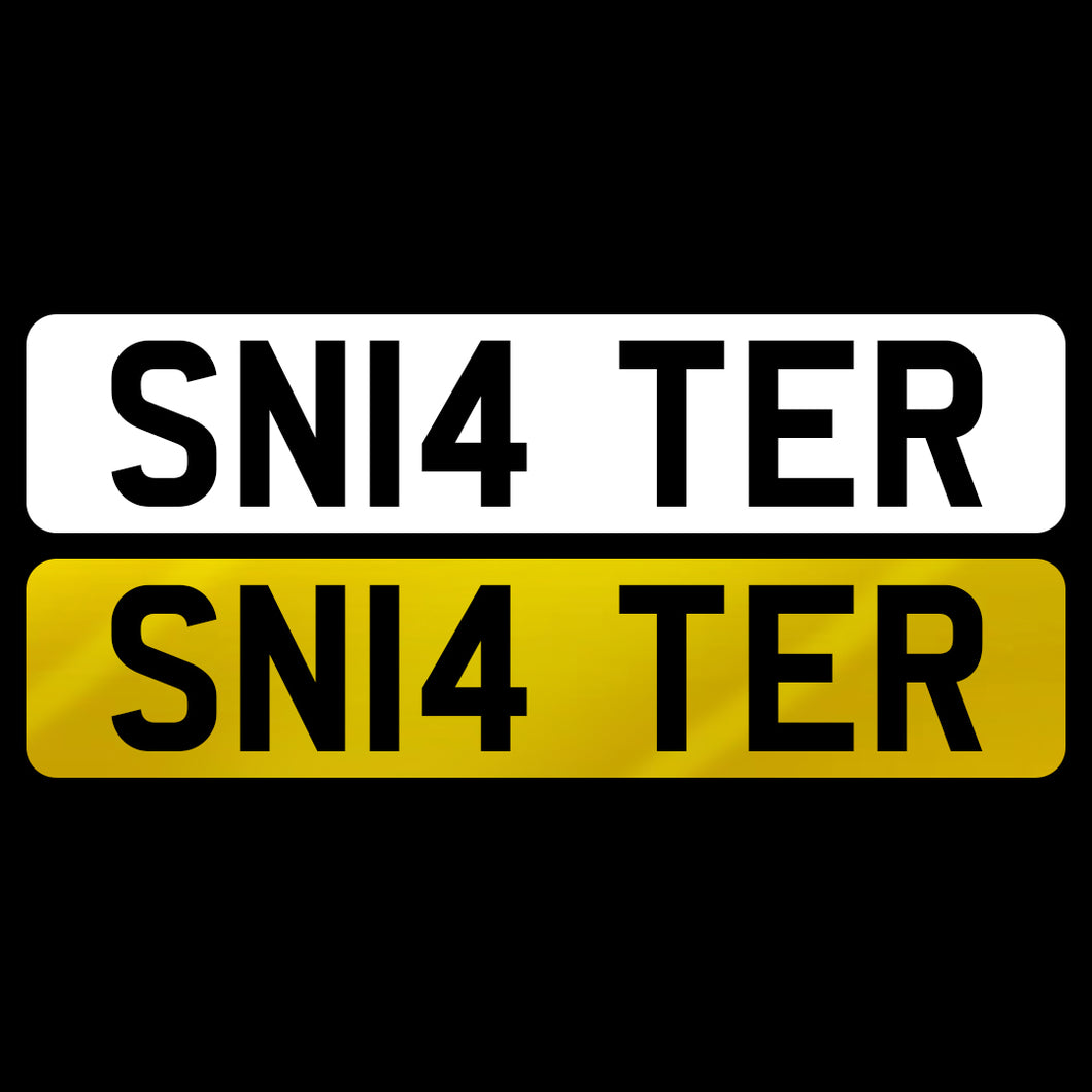 SN14 TER