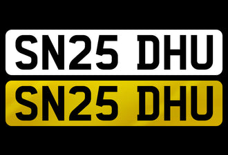 SN25 DHU