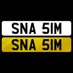 SNA 51M