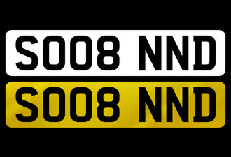 SO08 NND