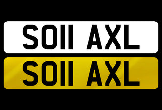 SO11 AXL