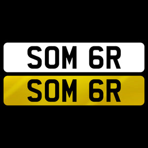 SOM 6R