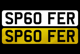 SP60 FER