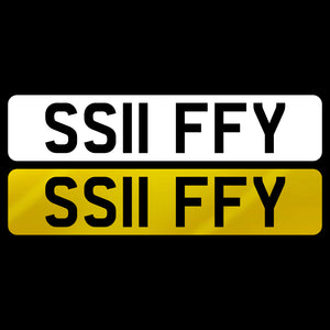 SS11 FFY