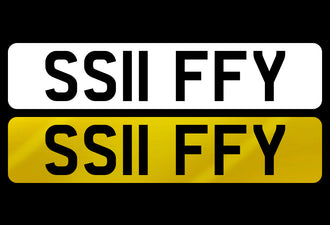 SS11 FFY