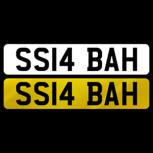SS14 BAH