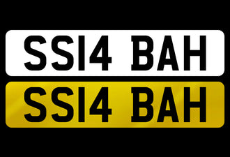 SS14 BAH
