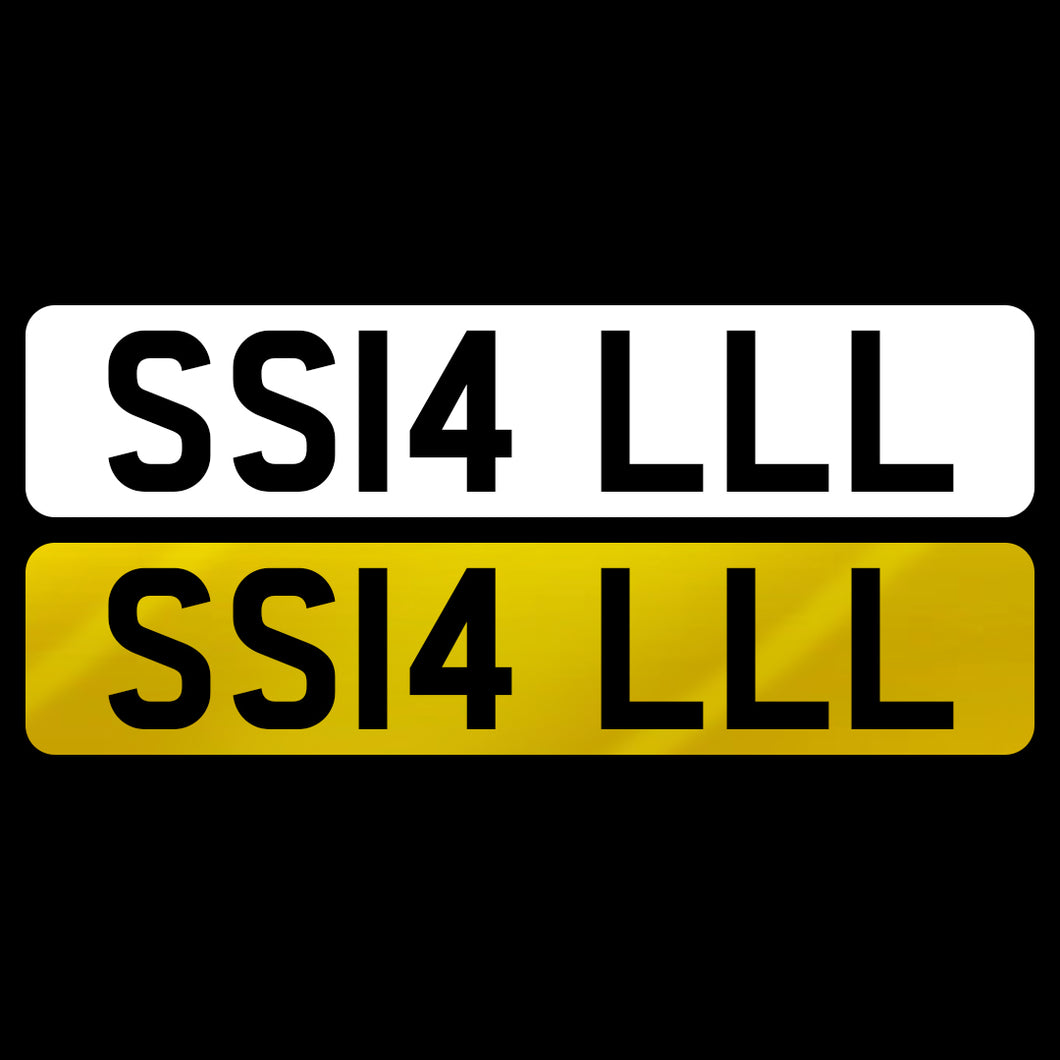 SS14 LLL