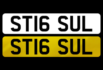 ST16 SUL