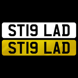 ST19 LAD