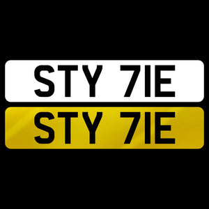 STY 71E