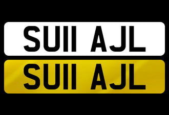 SU11 AJL