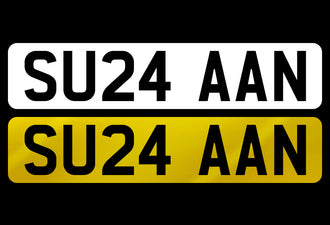 SU24 AAN