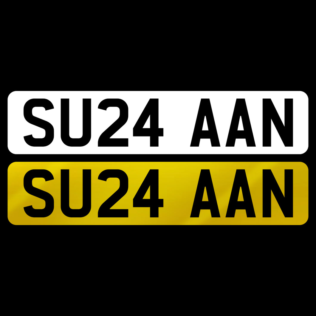 SU24 AAN