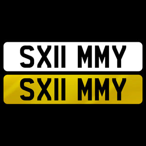 SX11 MRN