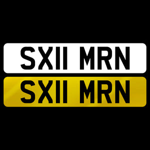 SX11 MRN
