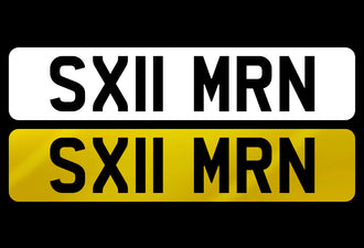 SX11 MRN
