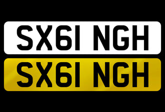 SX61 NGH