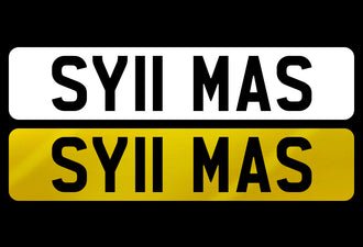 SY11 MAS