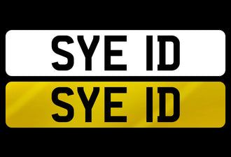 SYE 1D