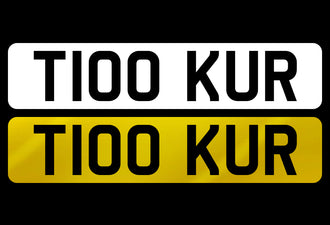 T100 KUR