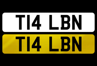 T14 LBN