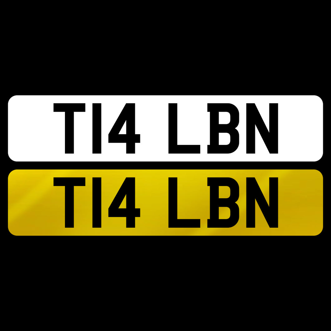 T14 LBN