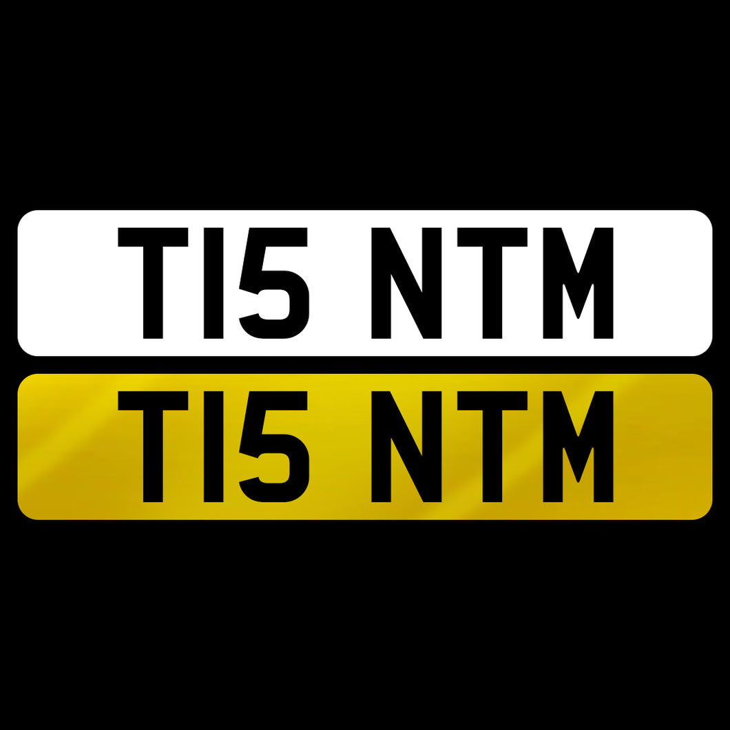 T15 NTM