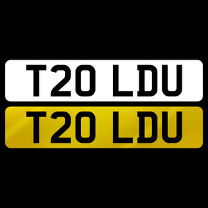 T20 LDU