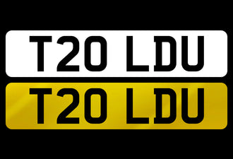 T20 LDU