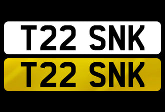 T22 SNK