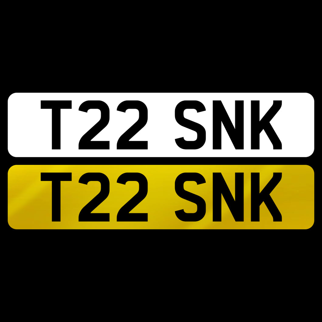 T22 SNK