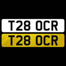 Load image into Gallery viewer, T28 OCR
