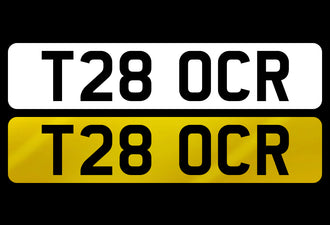T28 OCR